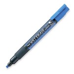 Marker kredowy Pentel SMW26-C niebieski