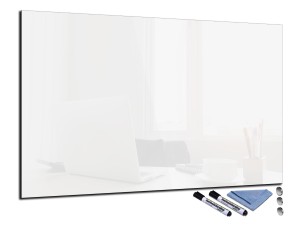 Szklana tablica magnetyczna 120x75