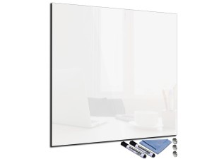 Szklana tablica magnetyczna 100x75