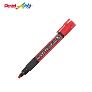 Marker kredowy do tablic czarnych kredowych i szyb Pentel SMW26