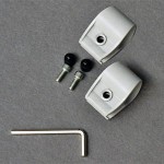 Uchwyt do tablic moderacyjnych - 2 szt.