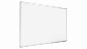 OUTLET Tablica suchościeralna magnetyczna biała 200x100 cm WF
