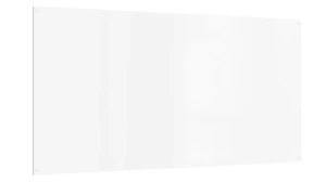 OUTLET Tablica magnetyczna bezramowa panel magnetyczny SLIMboard 120x60 cm