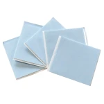 Taśma dwustronna piankowa (kwadraty) 7x7 cm – zestaw 5 szt.