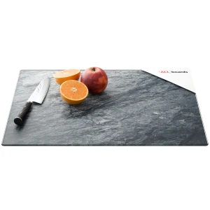 Szklana deska do krojenia GRANIT 50x40 cm  