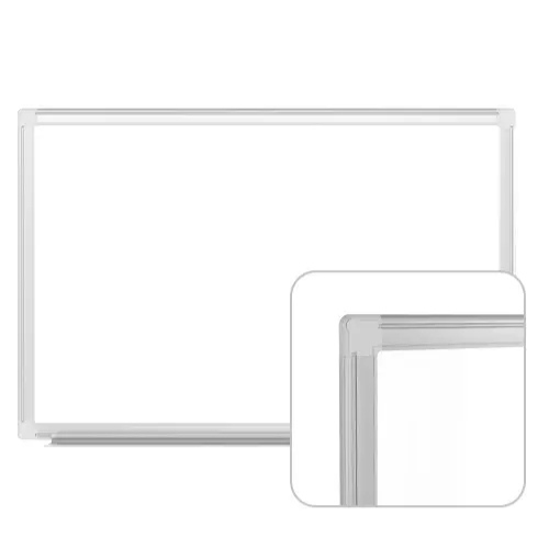 BIALE TABLICE SUCHOSCIERALNE MAGNETYCZNE - TM IDEA® seria Flex