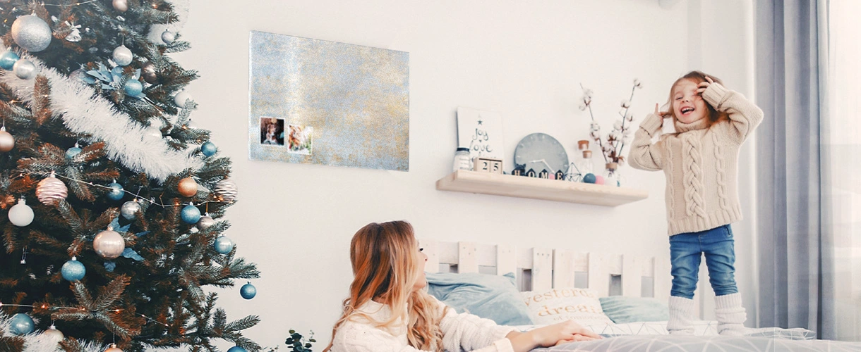 metalboards jako prezent świąteczny