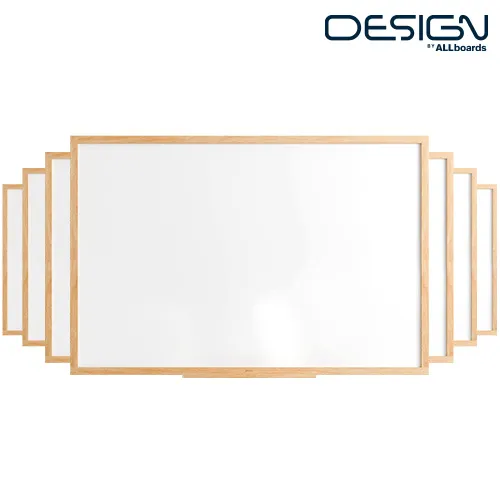 TABLICE SUCHOŚCIERALNE MAGNETYCZNE SERIA DESIGN