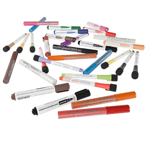 MARKERY DO TABLIC SZKLANYCH