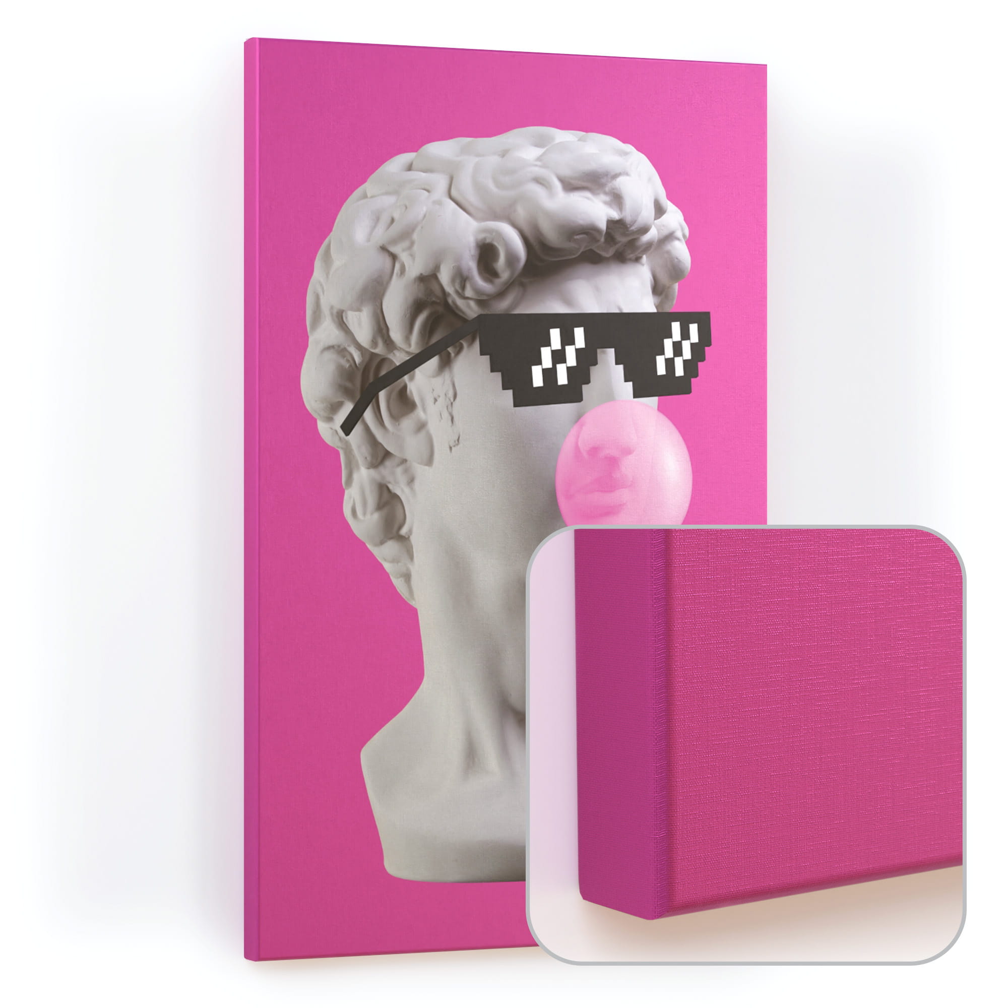 CANVASboards