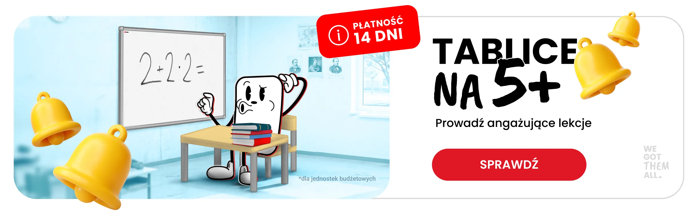 Szkoła na 5