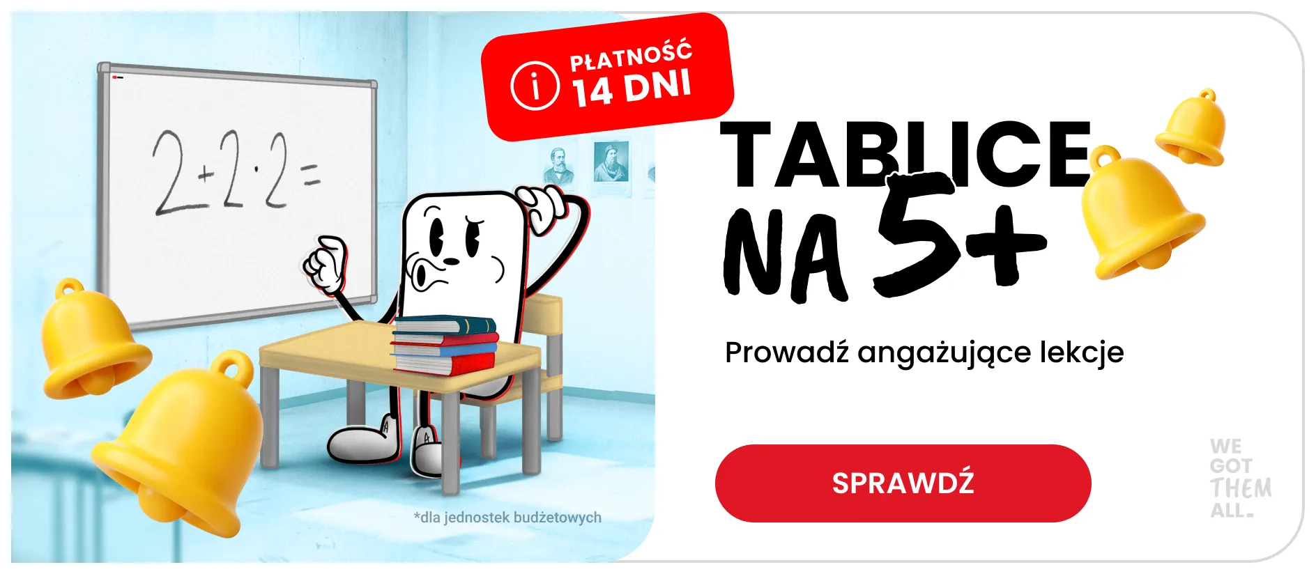 Szkoła na 5