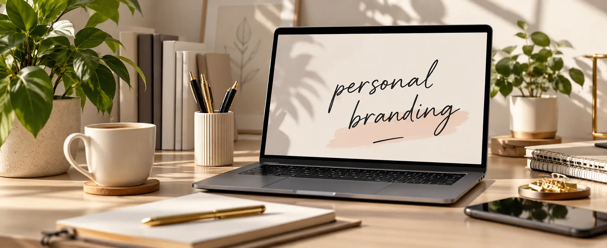 Personal branding – jak budować autentyczną markę osobistą i spójny wizerunek