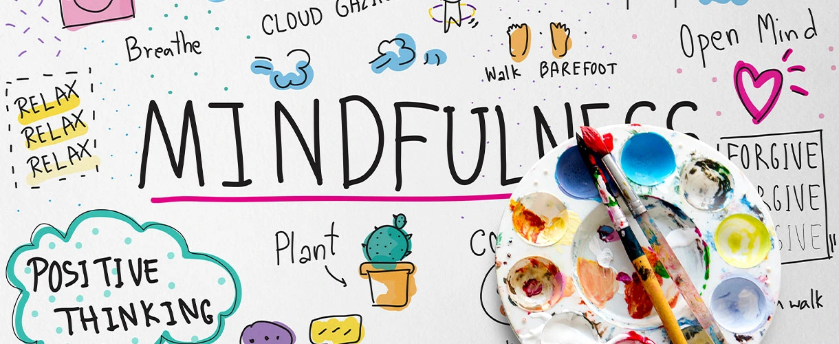 Mindfulness w pracy i nauce - klucz do sukcesu
