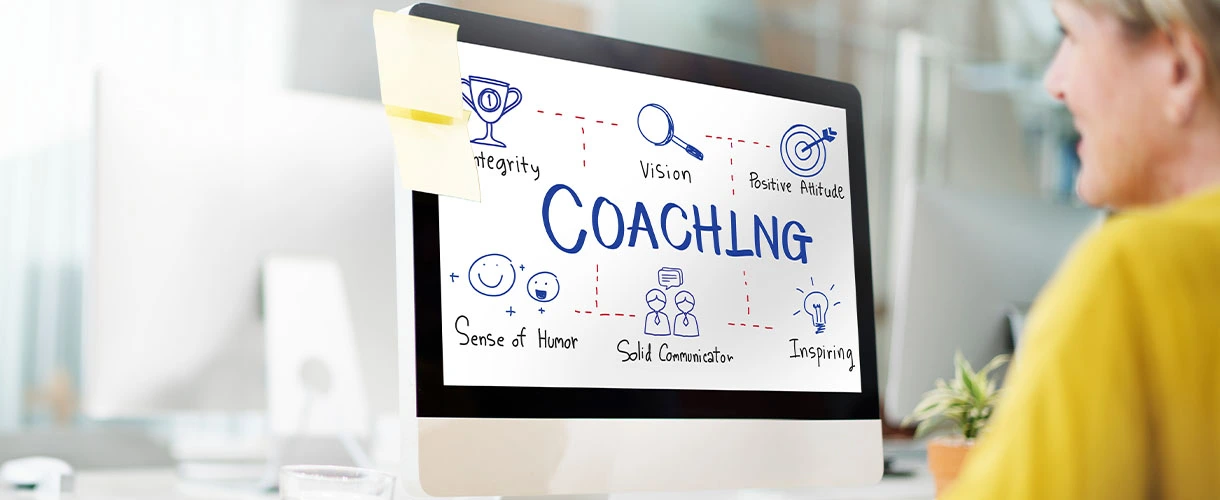Coaching: Co to jest i jak może zmienić Twoje życie? 