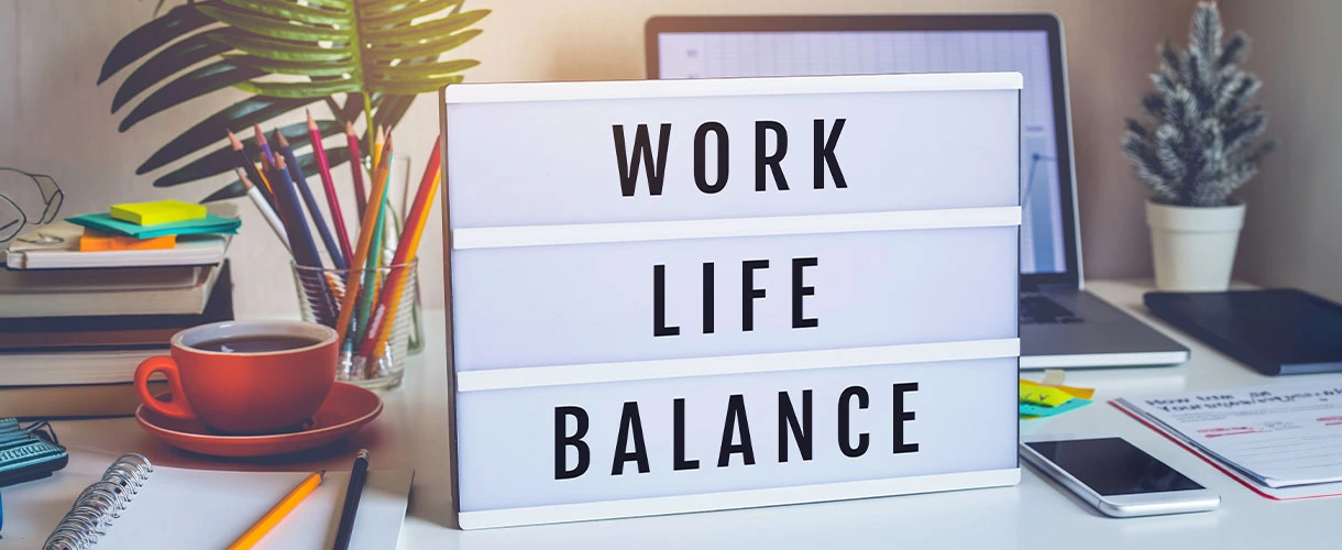 Jak osiągnąć Work-Life Balance: Wykorzystanie tablic w zarządzaniu życiem zawodowym i prywatnym