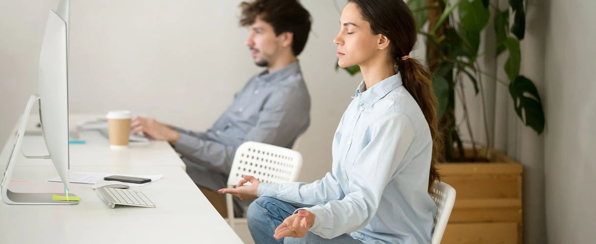 Wellbeing z tablicami — jak zadbać o organizację pracy w swojej firmie