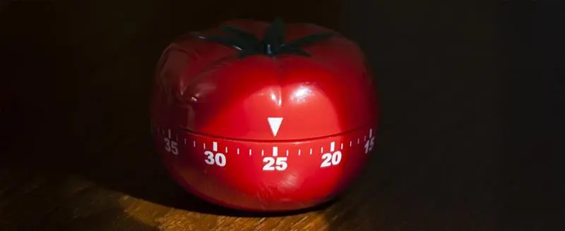 Technika Pomodoro, czyli metoda zwiększająca koncentrację oraz produktywność — ustaw timer na 25 minut i pracuj efektywnie