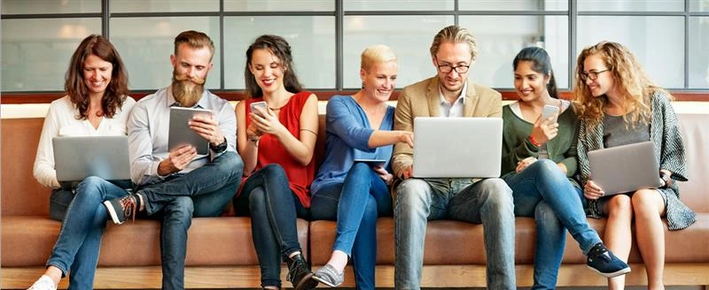 Networking – jak budować sieć kontaktów biznesowych z pomocą tablicy