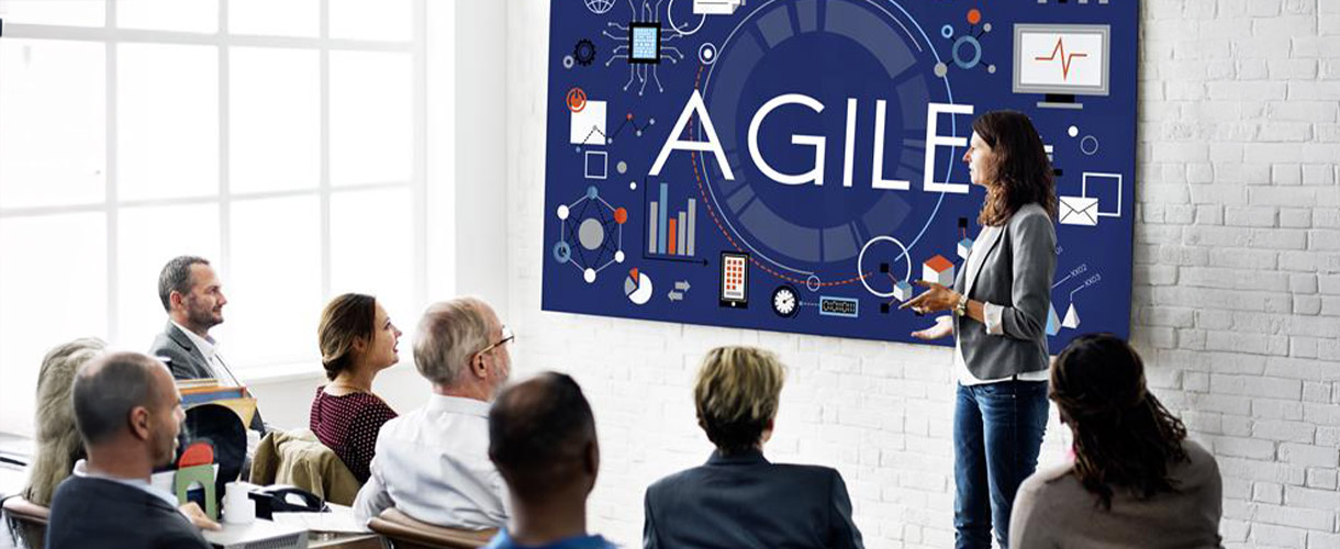 Metoda Agile z tablicą, czyli jak zarządzać projektem w sposób zwinny i skuteczny