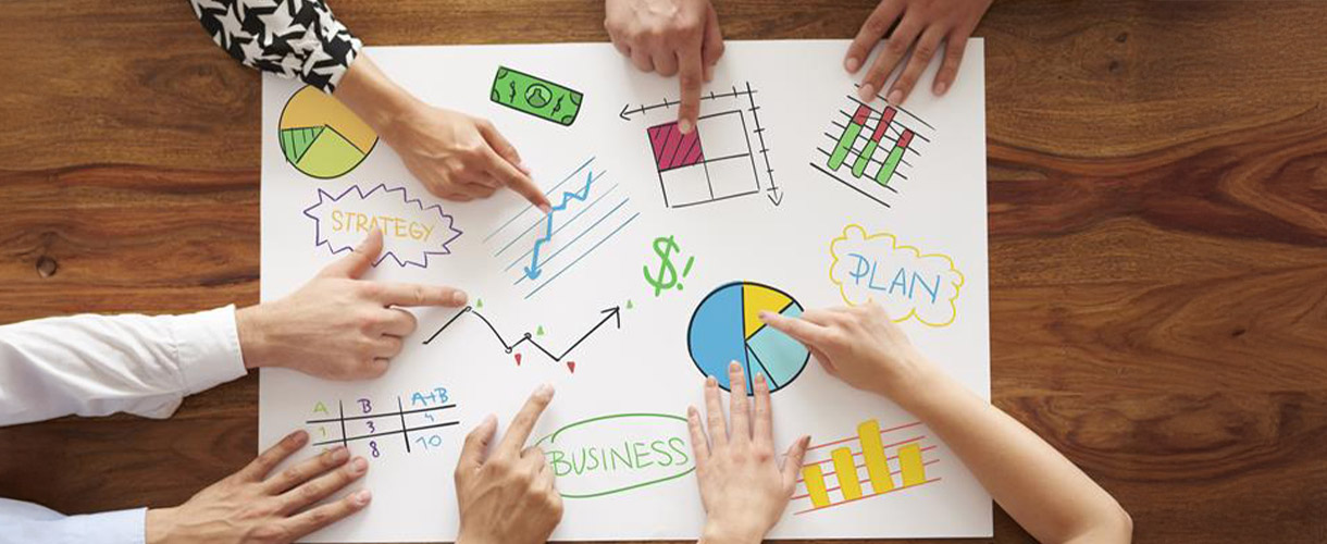 Model biznesowy – co to jest i jak tablice mogą wspierać w mądrym rozwijaniu każdej organizacji