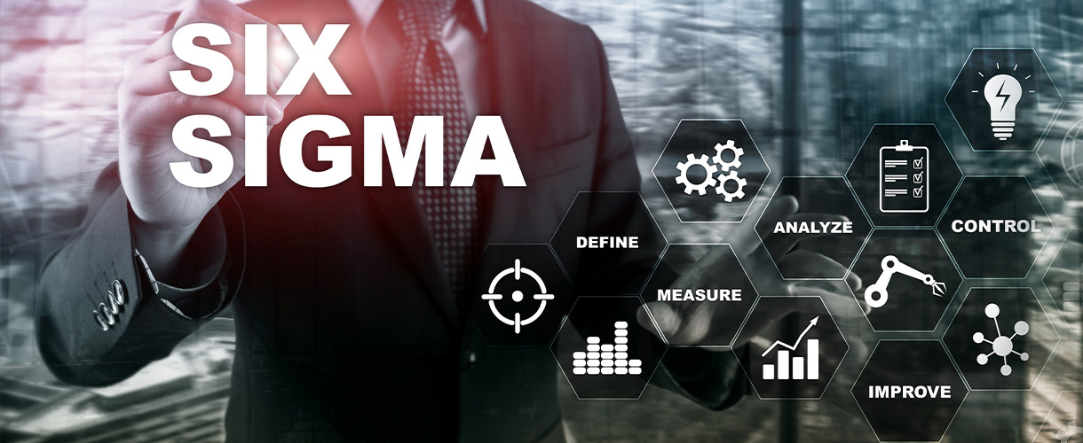 Czym jest Lean Six Sigma? Proces, który doskonali jakość od podstaw